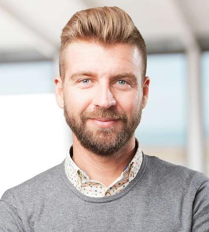 Max Mitchel